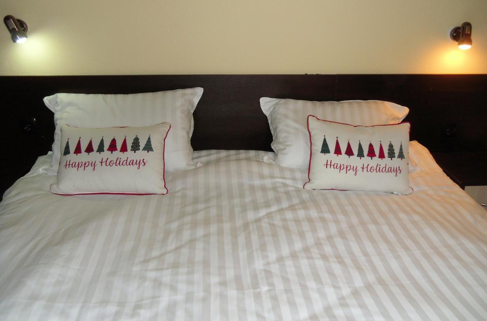 Deers Hotel บันสโก ภายนอก รูปภาพ